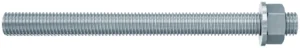 Fischer navojna šipka DIN 976 4.8. GVZ G M 8/3m 4.8 - 46580