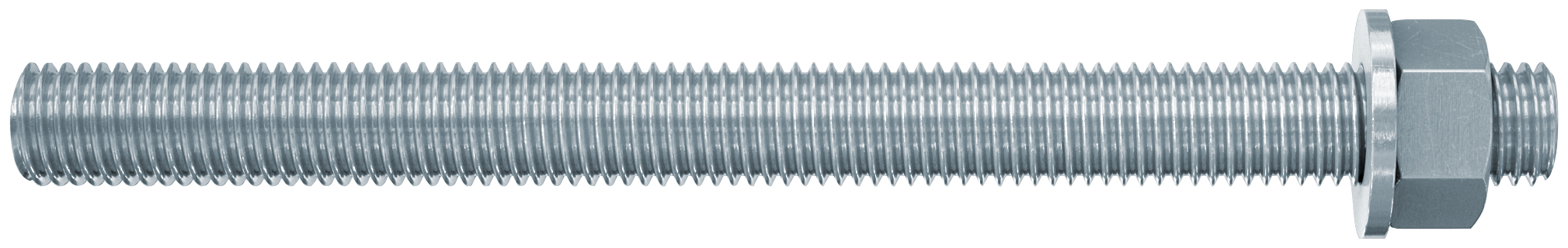 FISCHER navojna šipka DIN 976 4.8. GVZ G M10/3m  4.8 46304