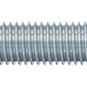 FISCHER navojna šipka DIN 976 4.8. GVZ G 8x1000 4.8 zp 561502