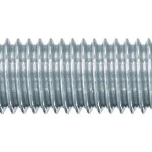 Fischer navojna šipka DIN 976 4.8. GVZ G10x1000 4.8 zp - 561503