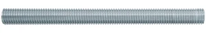 Fischer navojna šipka DIN 976 4.8. GVZ G10x1000 4.8 zp - 561503