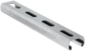 Fischer FLS 17/1.0 - 3M profili montažni - 572540
