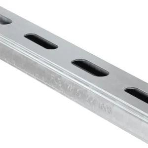 Fischer FLS 17/1.0 - 3M profili montažni - 572540