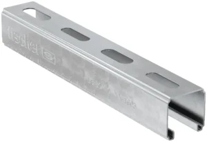 Fischer FLS 30/1.0 - 2M profili montažni - 572541