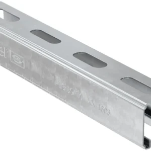Fischer FLS 30/1.0 - 2M profili montažni - 572541