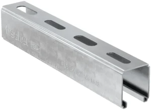 Fischer FLS 37/1.2 - 6M profili montažni - 572545