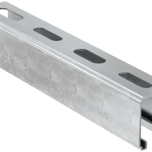 Fischer FLS 37/1.2 - 6M profili montažni - 572545