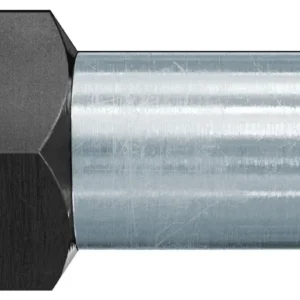 Fischer FPX M10-I tipl metalni za gasbeton sa mašinskim navojem - 519023