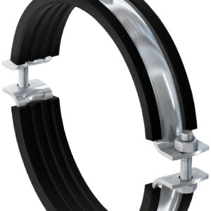 FISCHER selna sa gumom, masivne FRSM 364-372 M16  504595