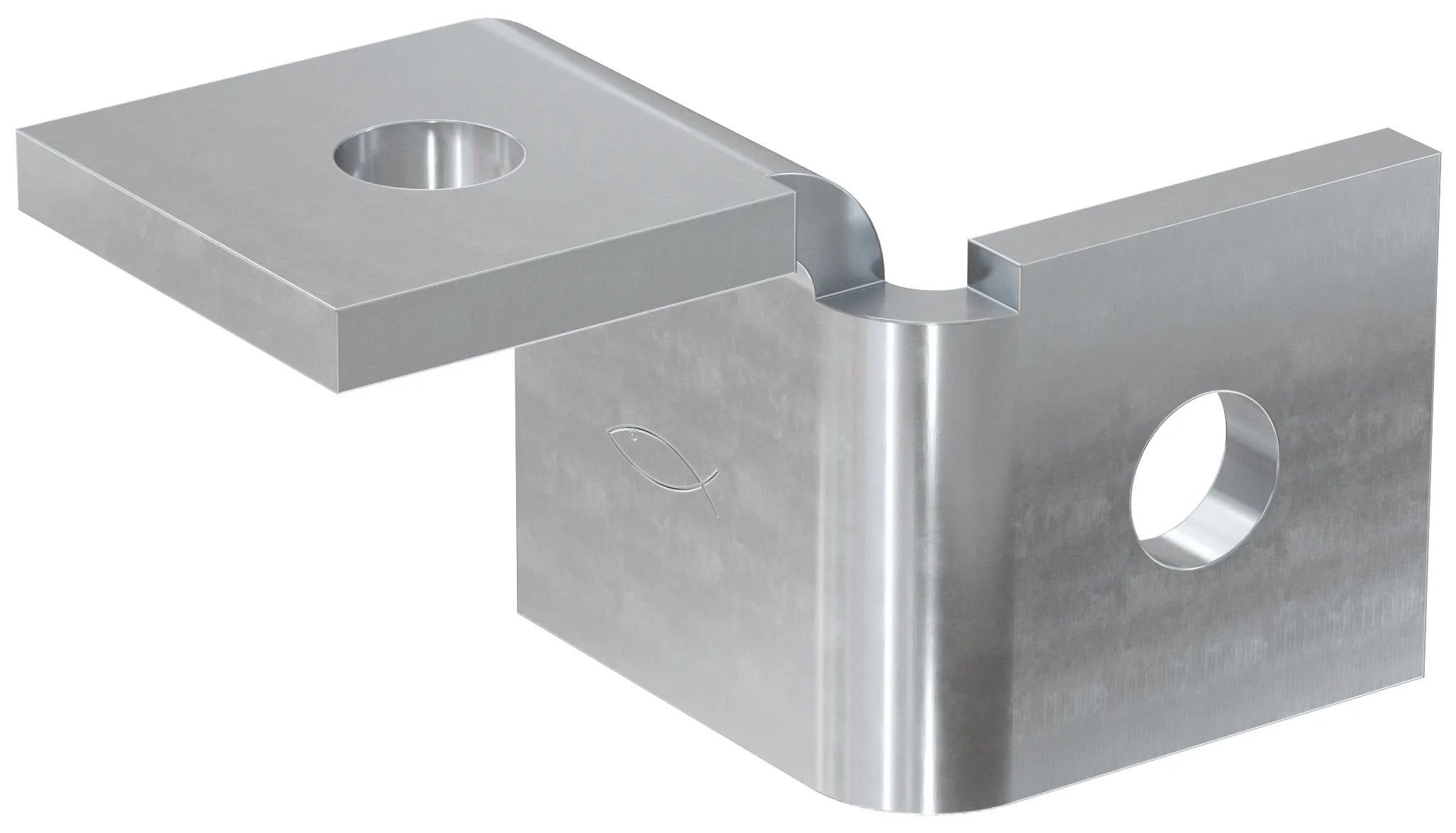 Fischer FUF 180L ugaoni elementi - 504379