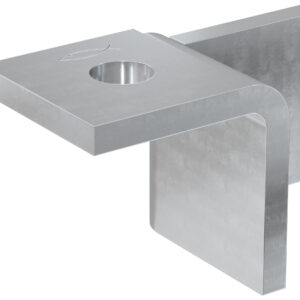 FISCHER ugaoni elementi FUF 180R  504383