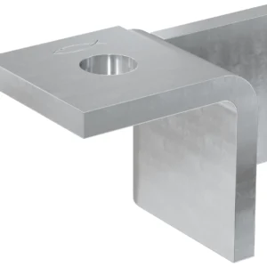 Fischer FUF 180R ugaoni elementi - 504383