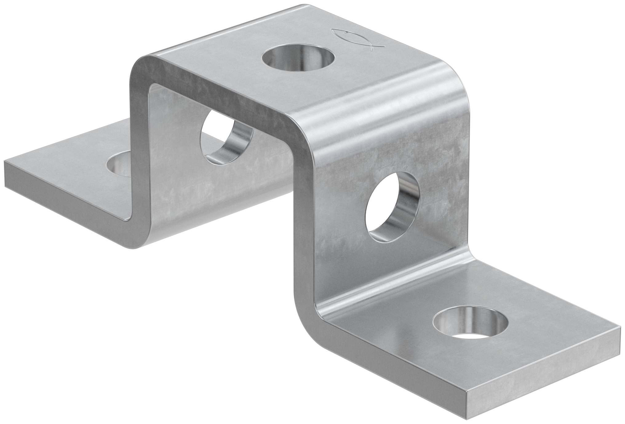 FISCHER ugaoni elementi FUF 41 504377