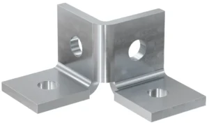 Fischer FUF 4Y ugaoni elementi - 504378