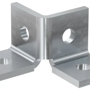Fischer FUF 4Y ugaoni elementi - 504378