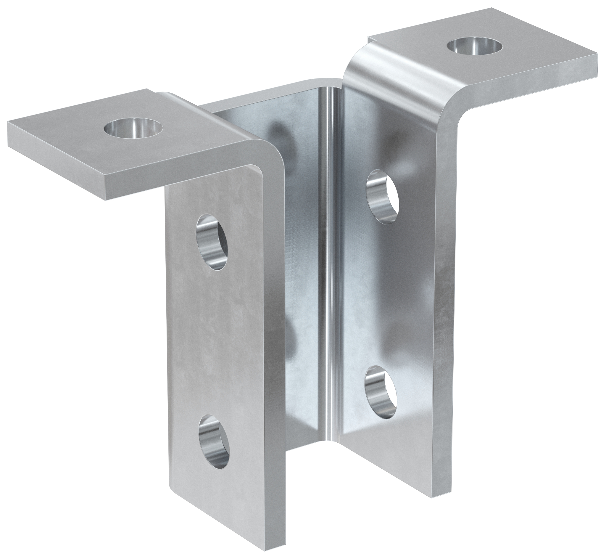 FISCHER ugaoni elementi FUF 8T  504387