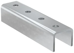 Fischer FUF OC 41 sponjica profila - 504517