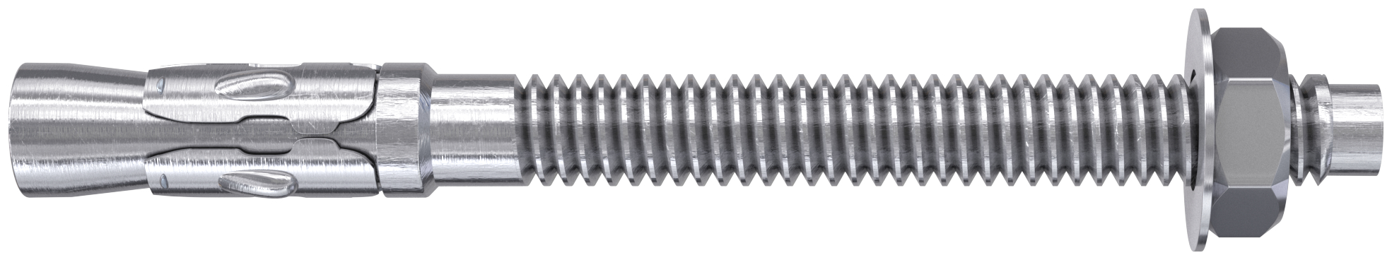 FISCHER Ankeri čelični za fiksiranje u bočnoj zoni i podu FWA 10X95  45793