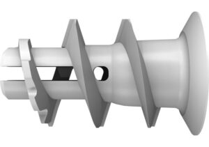 FISCHER Plastični tipl za gips karton GK 52389