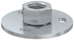Fischer GPR 1/2" noseća ploča - 37289