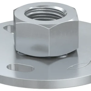 Fischer GPR 1/2" noseća ploča - 37289