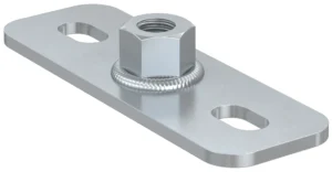 Fischer GPS 1/2" noseća ploča - 79672