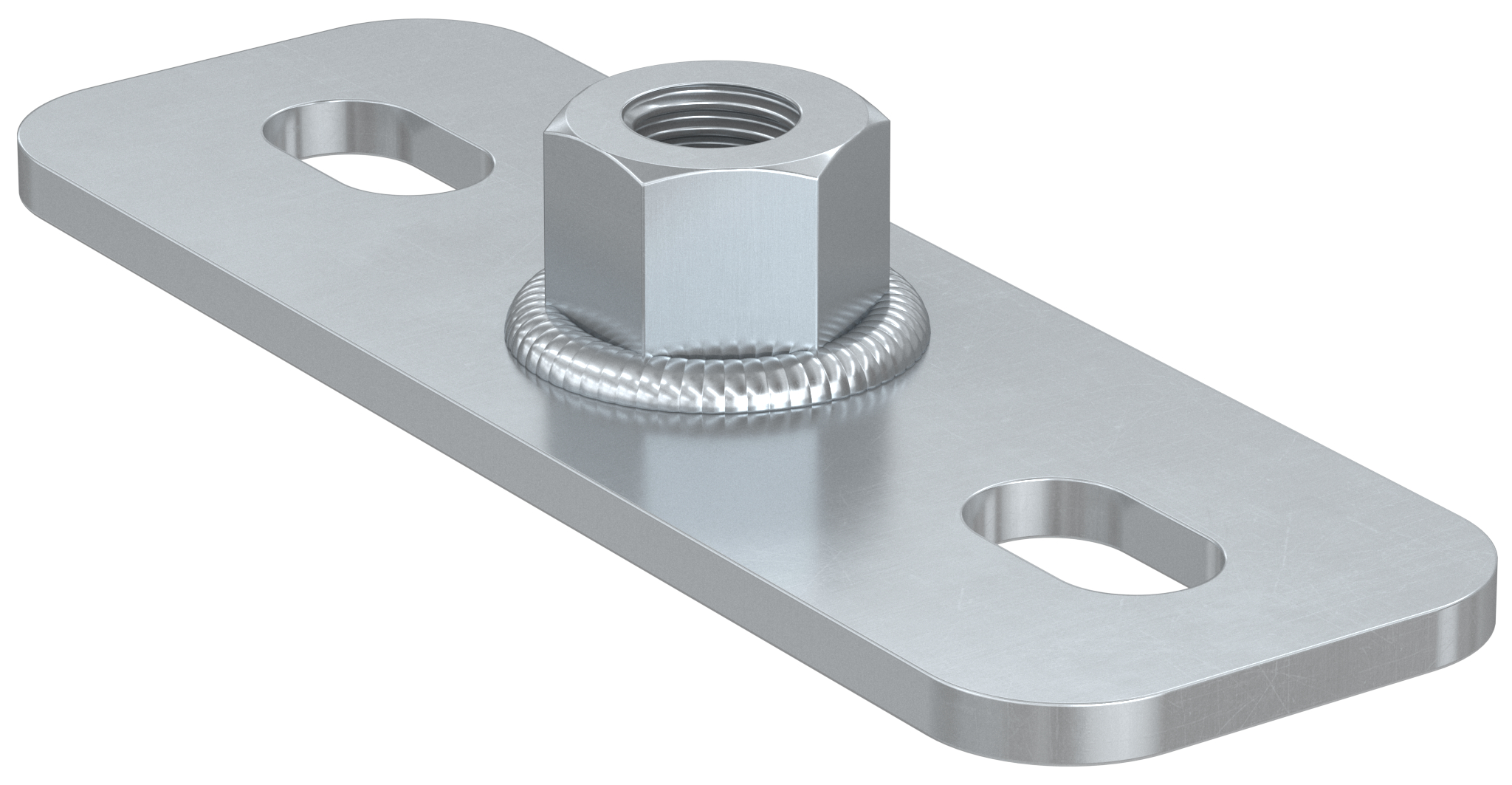 FISCHER noseća ploča GPS M12 40398