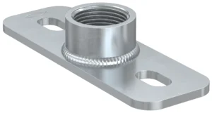 Fischer GPS 3/4" noseća ploča - 20968