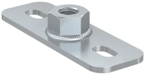 Fischer GPS M16 noseća ploča - 504408