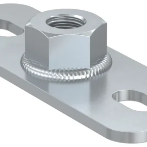Fischer GPS M16 noseća ploča - 504408