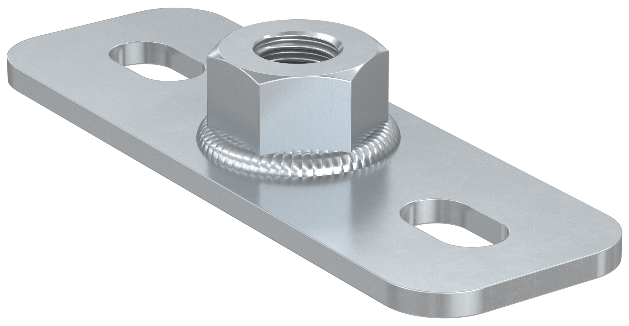 FISCHER noseća ploča GPS M16 504408