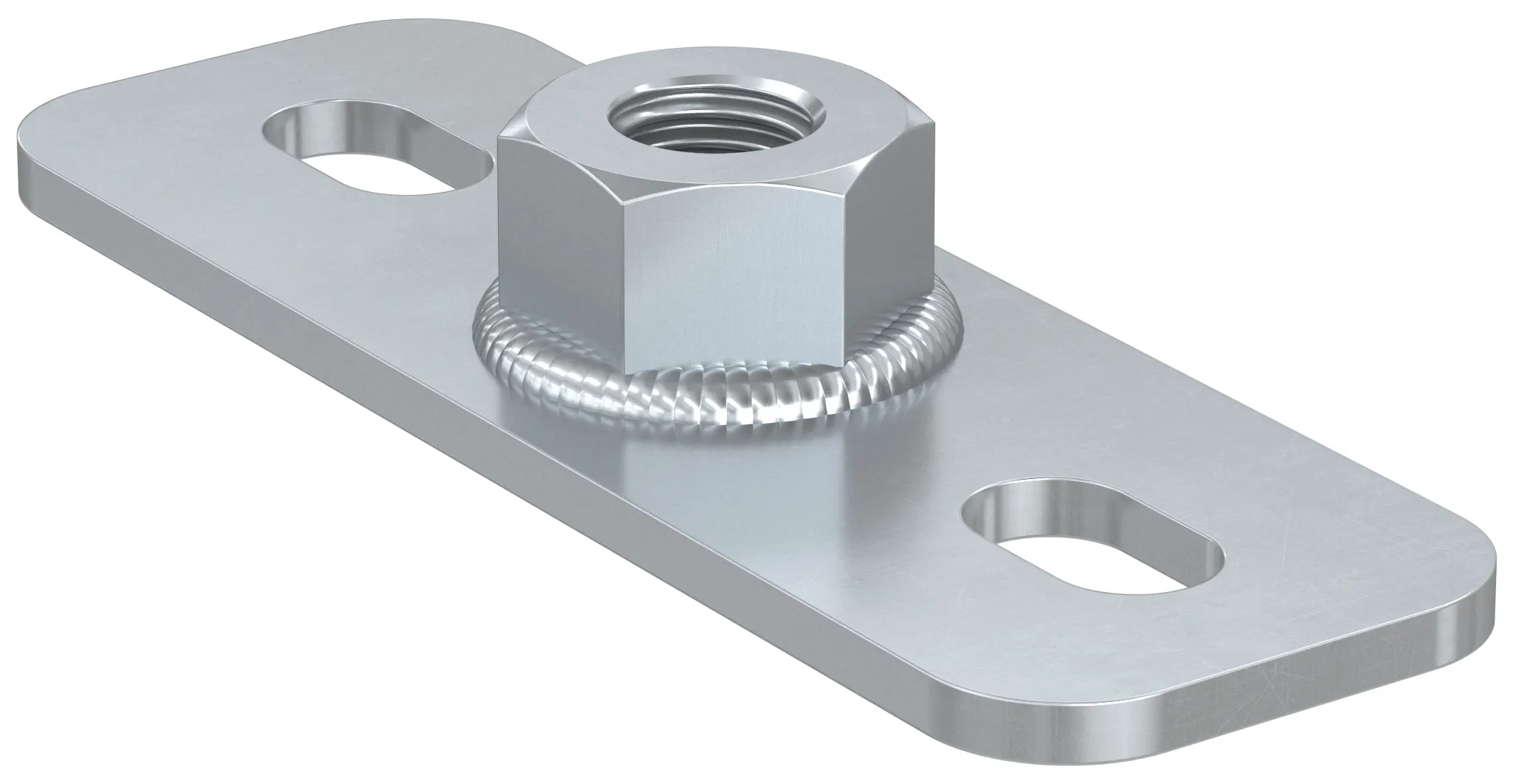 Fischer GPS M16 noseća ploča - 504408