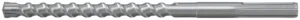Fischer SDS MAX IV 40/250/370 burgije - 504269