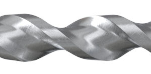 FISCHER Burgije SDS Plus - 2 sečiva SDS PLUS-V II 10/100/160 531792