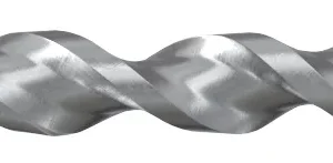 Fischer SDS PLUS-V II 14/160/210 burgije SDS Plus - 2 sečiva - 531816