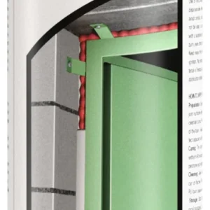 Fischer FIRE STOP protivpozarni
