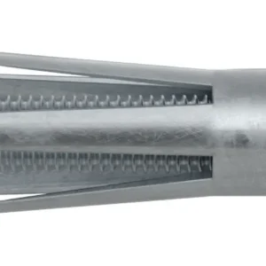 Fischer HM 5X65 S tipl metalni sa pločaste materijale - 519775