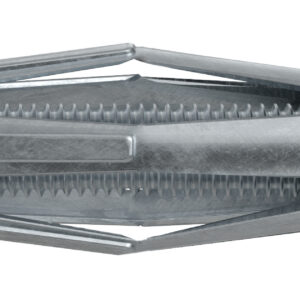 FISCHER Tipl metalni sa pločaste materijale HM 6X52 S  519778