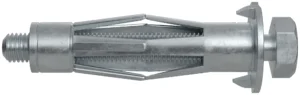Fischer HM 8X55 SS tipl metalni za pločaste materijale sa OK glavom - 519783