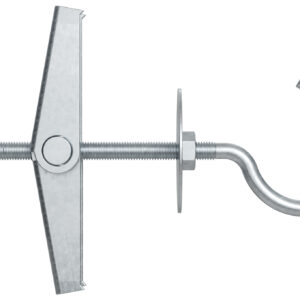 FISCHER Tipl preklopni KDH 3  80182