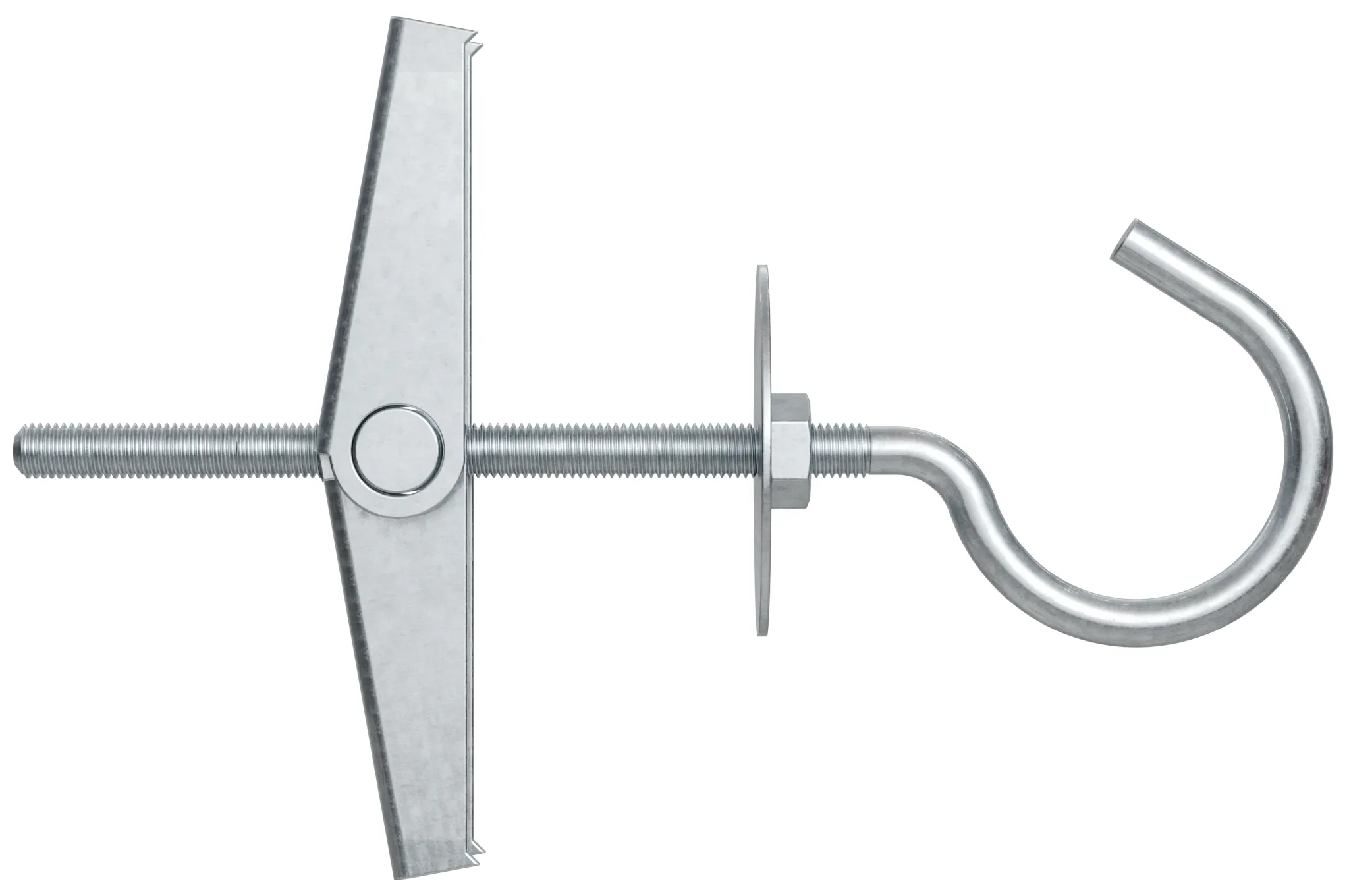 Fischer KDH 4 tipl preklopni - 80184