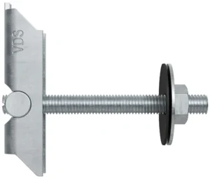Fischer KDS 8X100 tipl preklopni - 563859