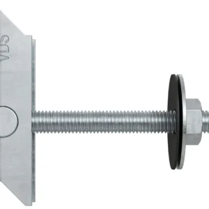 Fischer KDS 8X100 tipl preklopni - 563859
