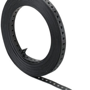 FISCHER traka perforirana, obloga PVC LBK 19  79554