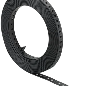 Fischer PVC LBK 27 traka perforirana