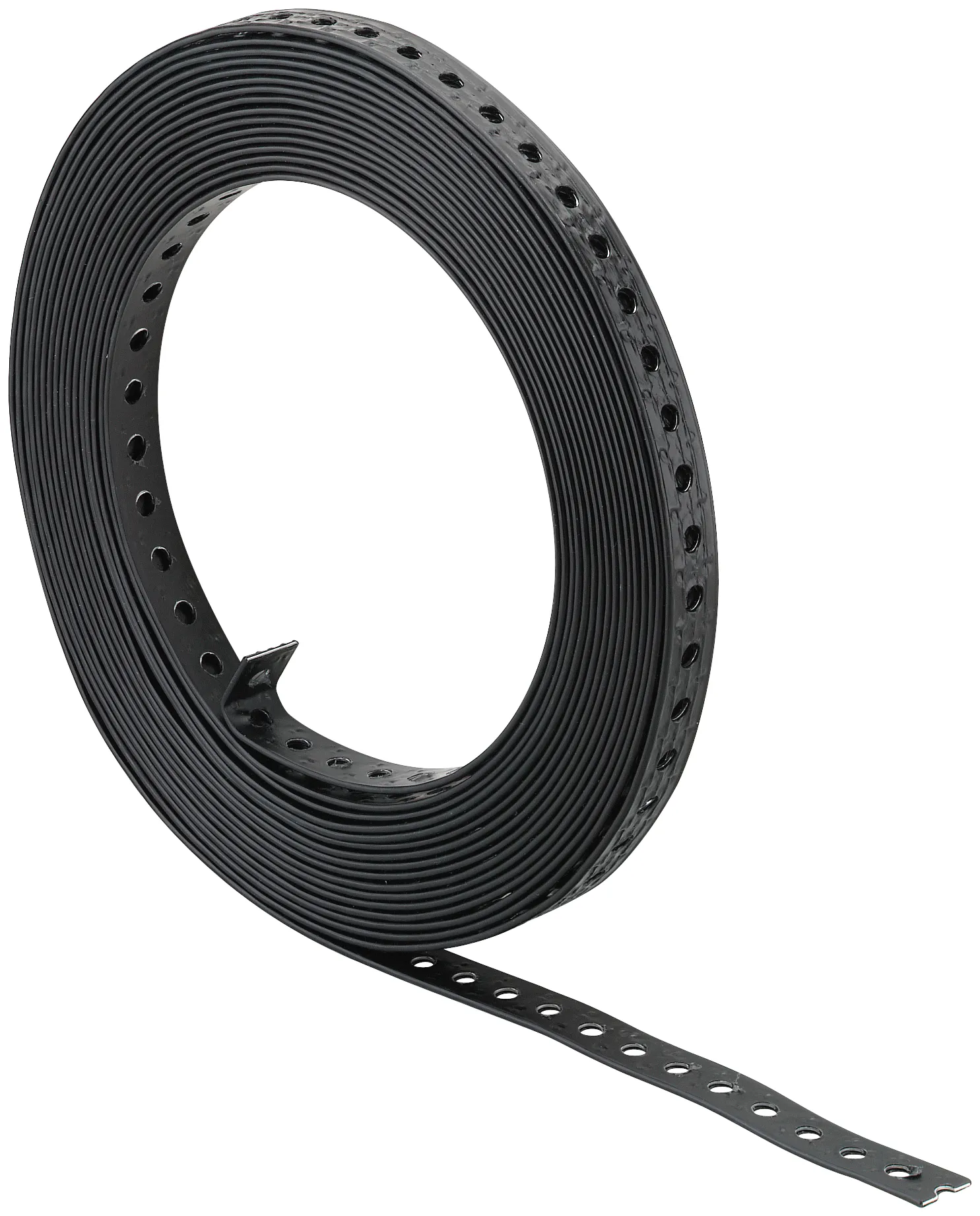 Fischer PVC LBK 27 traka perforirana