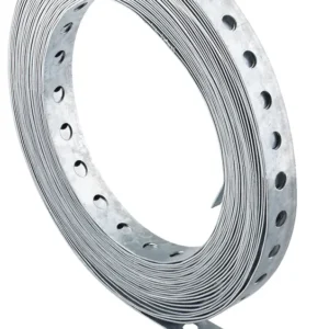 Fischer LBV 25 traka perforirana - 79551