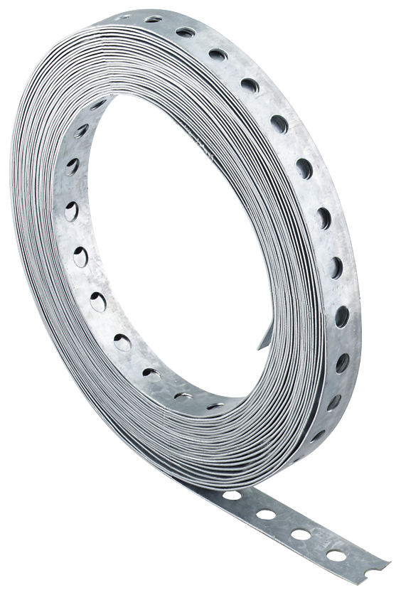 FISCHER traka perforirana LBV 17  79550