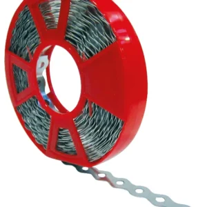 Fischer LBV C 17 - traka perforirana - 507435