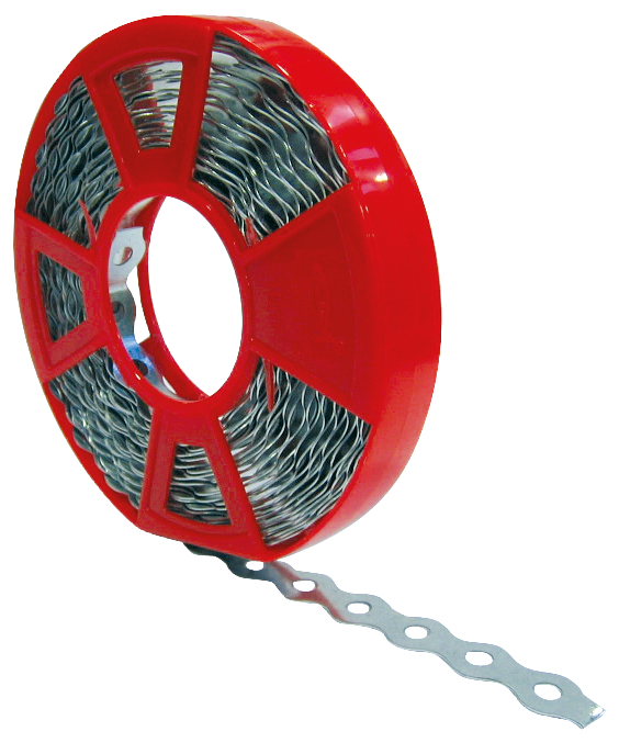 FISCHER traka perforirana LBV C 17 - 507435